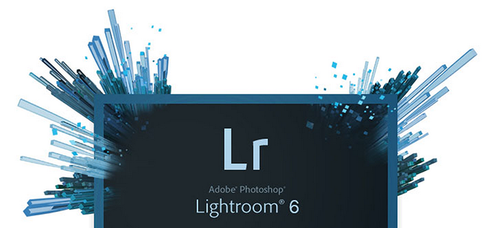 Lightroom 6 For Mac